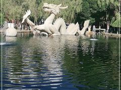 -水磨沟公园