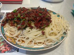 -新疆巴州金丝特餐厅(大钟寺店)