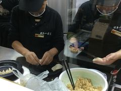 -博多一幸舍(侨福芳草地购物中心店)