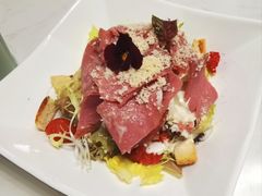 -K·Kitchen KK牛扒厨房(江南西店)