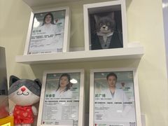 -悦宠凯宝动物医院·牙科·皮肤科(朝阳北路店)