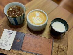 -Parking Coffee(孩儿巷店)