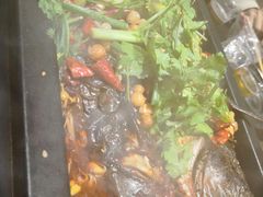 -今邕烧烤(西大店)