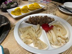 -正禾鲜·潮汕牛肉火锅(凯德天府店)