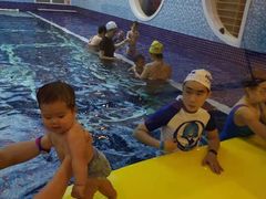 -海帆亲子游泳(茂业中心)