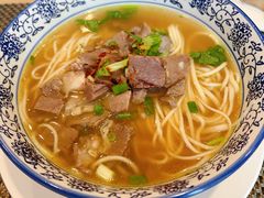 -陆家嘴万怡酒店·万荟轩