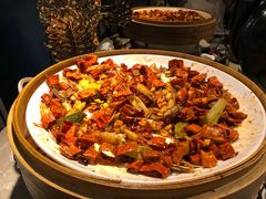 -五月罗马海鲜自助餐厅(陆家嘴店)