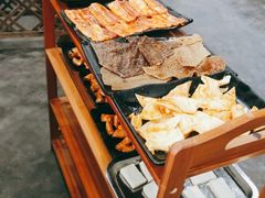 -西昌老号李小肠特色烧烤园(双流店)