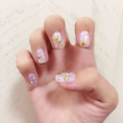 点击看大图 -PinkBaby美甲美睫