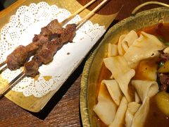 -楼兰新疆主题餐厅(苏州中心店)