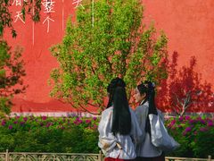-东华门大街小区