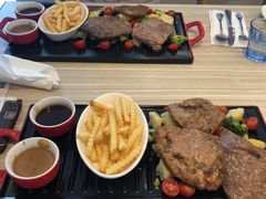 -必胜客(新福地店)