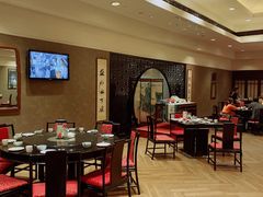 -海天楼中餐厅(吴宫泛太平洋酒店)