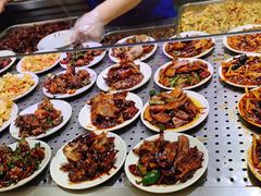 -南师大仙林校区东区食堂
