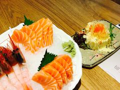 -林妈妈村·日式料理(宝山龙湖天街店)