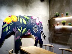 -素匠泰茶(三里屯SOHO工体奶茶店)