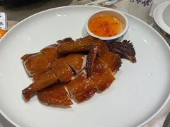 -粤匠·澳门点心粤菜海鲜(澳门半岛店)