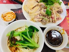 -振鼎鸡(福州路店)