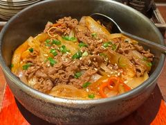 -御牛道日式烤肉料理(杭州万象城店)