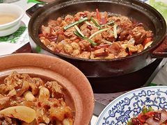 -欧记大排档·景德菜(上海首店)