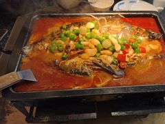 -炉鱼(萧山万象汇店)