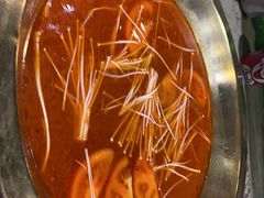 -尤龙源老火锅(长汀店)