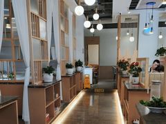 -芭夯兔·兔肉汤锅(新都店)