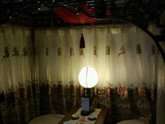 -碧露轩·大益茶体验馆(镇江路店)