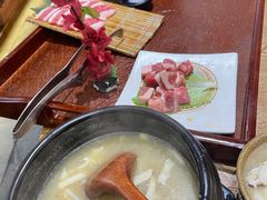 -牛也烧肉(摩尔城店)