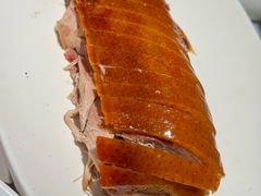 -四季民福烤鸭店(王府井灯市口店)