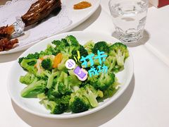 -金春禧·鲁菜海鲜(延吉路万达店)