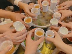-天下客饭店(中山路店)
