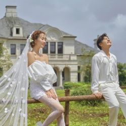 -女王风尚STUDIO·轻奢化定制