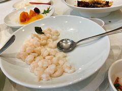 清炒河虾仁-和记小菜(东方店)