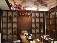 -蘭奢雅集·江浙菜(青山江滩店)