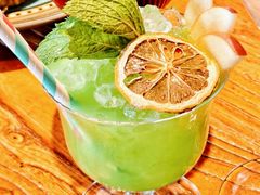 -1886德国汽车餐厅(外滩中央店)