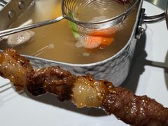 -左庭右院鲜牛肉火锅(环球港店)