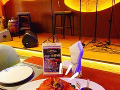 自酿啤酒脆皮烤猪肘-Ambra Haus琥珀屋精酿餐厅(宝山店)