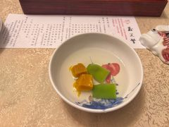 -玉芝兰(长发街店)