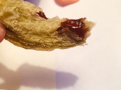 餐前面包-佐度王子扒房(天鹅湖店)