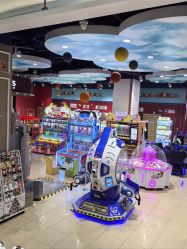 -哈姆雷斯(王府井百货大楼店)