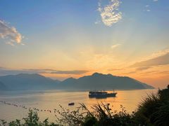 -北岐滩涂