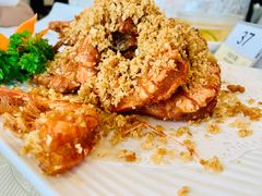 -无招牌海鲜餐厅(怡丰城店)