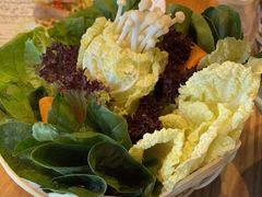 -尚海豆捞(乐虹坊店)