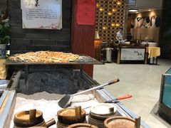 -忆江南·临江鱼馆