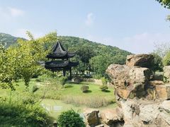 -龙寺生态园