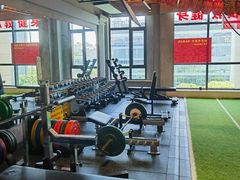 -RoMan罗马健身工作室(莘庄店)