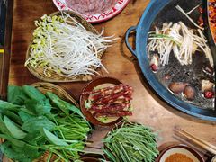 -楠火锅(哈尔滨金爵万象店)