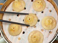 -蟹上黄·蟹黄面·江南糖水(人民广场店)