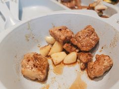 -渔乐之昕·铁板烧自助餐(虹悦城店)